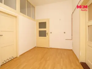 Pronájem bytu 2+1, Vrchlabí, Krkonošská, 75 m2