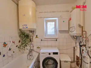 Prodej rodinného domu, Zašová, 106 m2