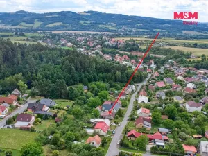 Prodej rodinného domu, Zašová, 106 m2