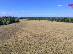Prodej pozemku pro bydlení, Čimelice, 1008 m2