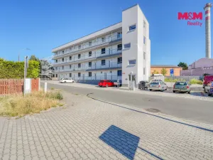 Prodej bytu 2+kk, Dobřany, Loudů, 56 m2