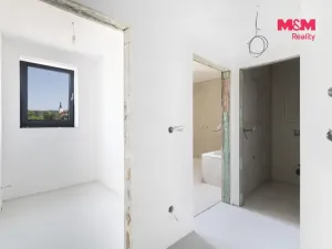Prodej bytu 2+1, Zubří, Hlavní, 73 m2