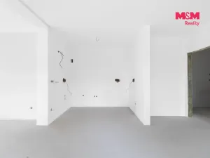Prodej bytu 4+kk, Zubří, Hlavní, 77 m2
