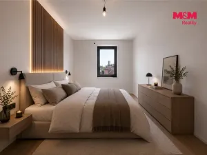 Prodej bytu 3+kk, Zubří, 67 m2