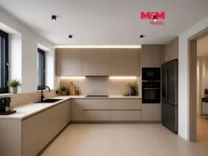 Prodej bytu 2+1, Zubří, Hlavní, 72 m2