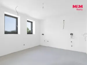 Prodej bytu 2+1, Zubří, Hlavní, 72 m2