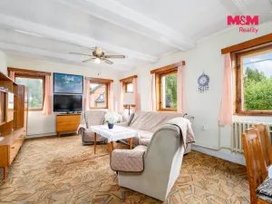 Prodej rodinného domu, Doubice, 280 m2