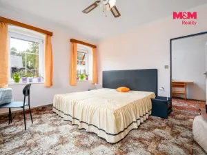 Prodej rodinného domu, Doubice, 280 m2