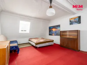 Prodej rodinného domu, Doubice, 280 m2