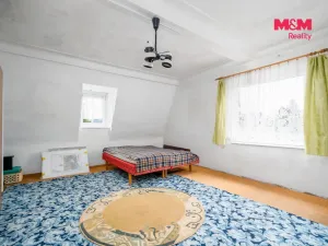 Prodej rodinného domu, Doubice, 280 m2
