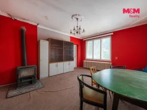 Prodej rodinného domu, Praha - Zbraslav, Výtvarnická, 160 m2