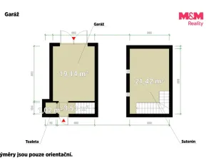 Prodej rodinného domu, Líně, Na Výsluní, 274 m2