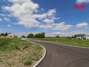 Prodej pozemku pro bydlení, Kolová, 1100 m2