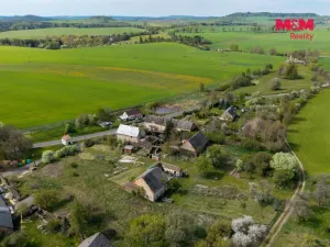 Prodej pozemku pro bydlení, Čichalov - Štoutov, 4209 m2