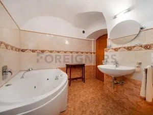 Prodej rodinného domu, Radiměř, 180 m2