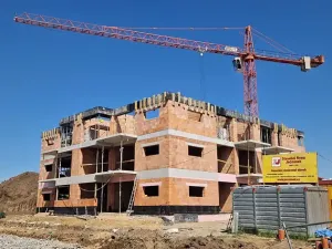Prodej bytu 2+kk, Lanškroun, Vančurova, 58 m2