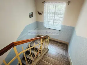 Prodej rodinného domu, Řetůvka, 172 m2