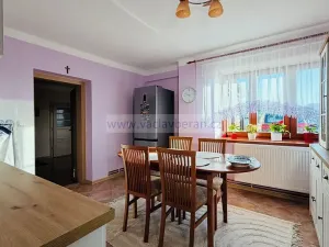 Prodej rodinného domu, Litomyšl, 378 m2
