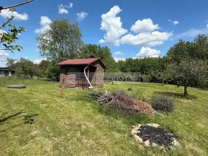 Prodej zahrady, Dlouhá Třebová, U Tří mostů, 703 m2