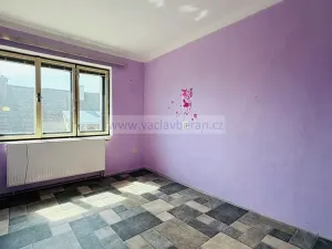 Prodej bytu 2+1, Rybník, 61 m2