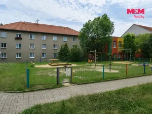Pronájem bytu 1+1, Karlovy Vary - Stará Role, Závodu míru, 33 m2