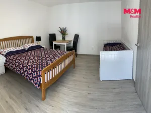 Prodej rodinného domu, Kobylí, 350 m2