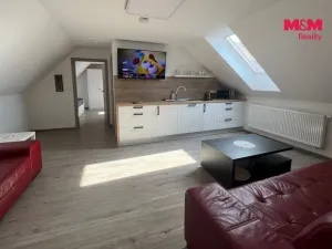 Prodej rodinného domu, Kobylí, 350 m2