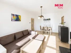 Prodej bytu 3+1, Olomouc - Neředín, Fragnerova, 61 m2