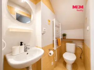 Prodej ubytování, Nová Pec - Láz, 272 m2