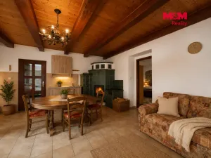 Prodej ubytování, Nová Pec - Láz, 272 m2