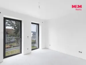Prodej bytu 2+1, Zubří, Hlavní, 72 m2
