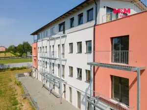 Prodej bytu 3+kk, Zubří, Hlavní, 66 m2