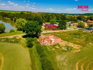 Prodej rodinného domu, Přestavlky, 135 m2