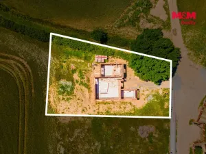 Prodej rodinného domu, Přestavlky, 135 m2