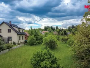 Prodej pozemku pro bydlení, Velký Újezd, 1241 m2