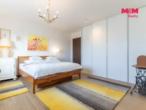 Prodej bytu 3+kk, Olomouc - Nová Ulice, Třída Jiřího Pelikána, 119 m2