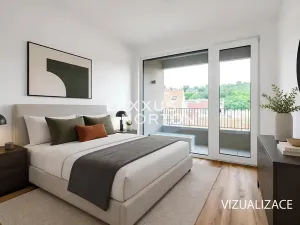 Prodej bytu 5+kk, Praha - Libeň, Zenklova, 120 m2