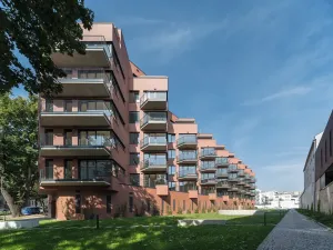 Prodej bytu 3+kk, Brno, Kollárova, 85 m2