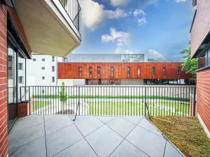 Prodej bytu 3+kk, Brno, Kollárova, 85 m2