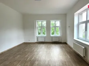 Pronájem bytu 2+kk, Lomnice nad Popelkou, Komenského, 49 m2
