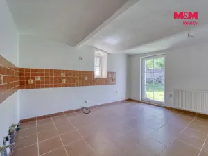 Prodej rodinného domu, Úterý, 124 m2