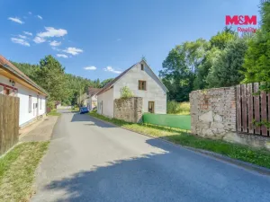 Prodej rodinného domu, Úterý, 124 m2