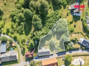 Prodej rodinného domu, Úterý, 124 m2