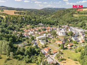 Prodej rodinného domu, Úterý, 124 m2