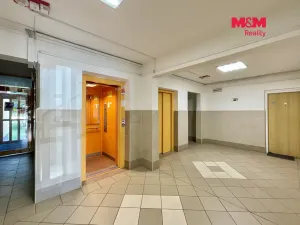 Prodej bytu 2+1, Ostrava - Moravská Ostrava, Mariánskohorská, 60 m2