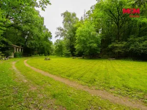 Prodej chaty, Úlice - Hracholusky, 20 m2