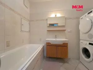 Pronájem bytu 3+kk, Prostějov - Krasice, Krasická, 73 m2