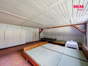 Prodej rodinného domu, Stará Ves - Žďárský Potok, 181 m2