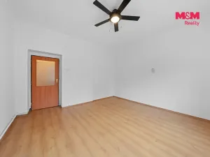 Prodej bytu 1+1, Děčín - Děčín VI-Letná, Želenická, 38 m2