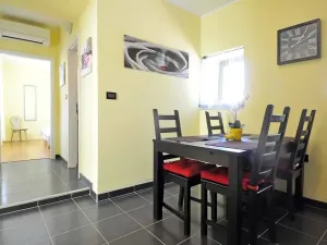 Prodej rodinného domu, Premantura, Chorvatsko, 99 m2